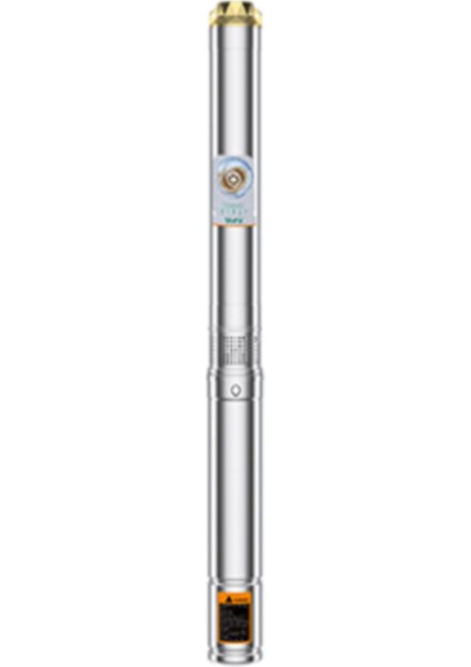 4stm4-6 0.5 Hp Derin Kuyu Pompası