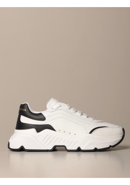Calfskin Nappa Daymaster Sneakers