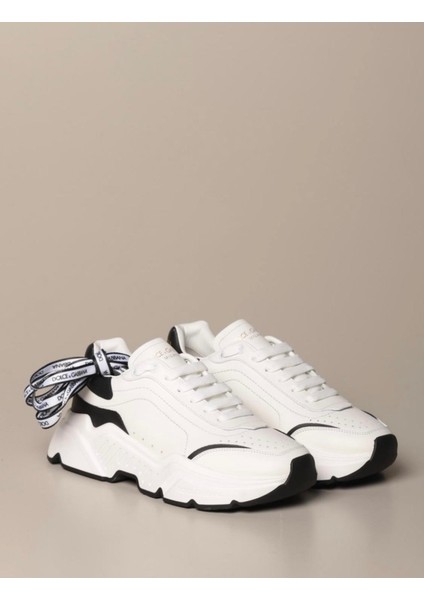 Calfskin Nappa Daymaster Sneakers