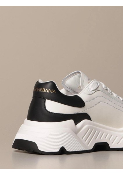 Calfskin Nappa Daymaster Sneakers