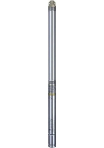 Ürünler Yıldızsu 4sd m 3/5 0,5 Hp 4'' Motopomp