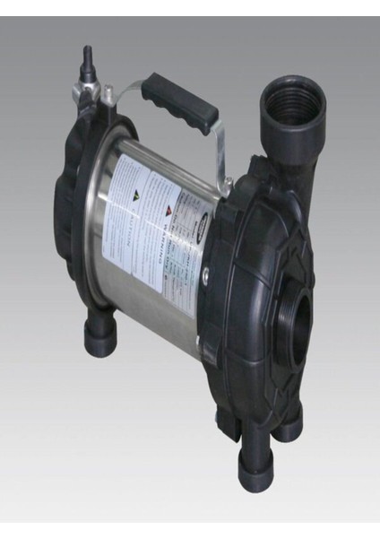 Yatık 040M 0,4 Hp Yatık Pompa