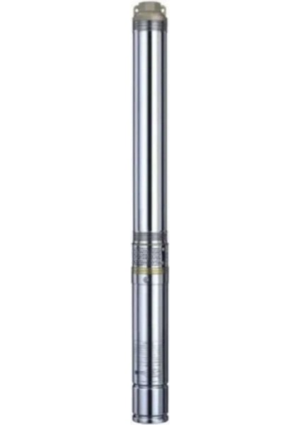 4sd m 6/11 1,5 Hp 4'' Motopomp