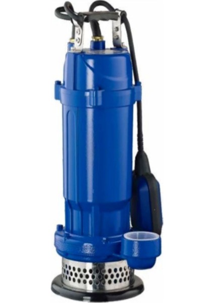 Qdx 1.5-16-0.37FA-2 0,50 Hp Yüksek İrtifalı Drenaj Pompa