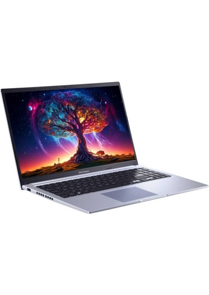 Vivobook 15 X1502ZA-EJ1505A7  I3-1215U 24GB 1tbssd 15.6" Fhd Freedos Dizüstü BILGISAYAR-CNT008