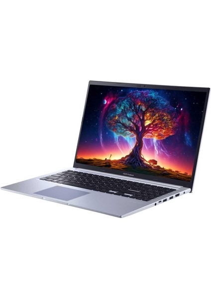 Vivobook 15 X1502ZA-EJ1505A7  I3-1215U 24GB 1tbssd 15.6" Fhd Freedos Dizüstü BILGISAYAR-CNT008