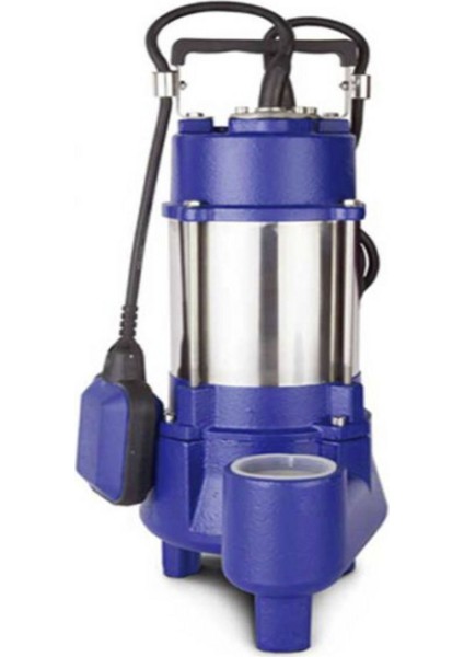 H1100F-B 1,5 Hp Drenaj Pompa