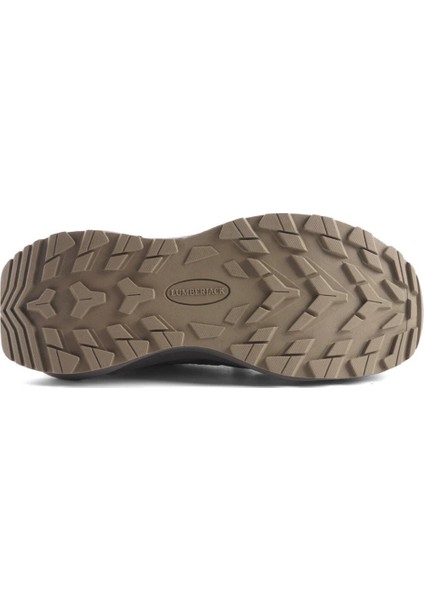 Sommy 4pr Erkek K.gri Waterproof Outdoor Ayakkabı fırsatları