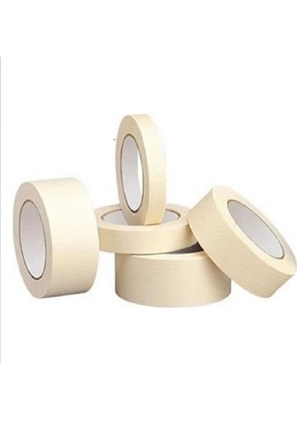 Maskeleme Bantı 48 mm x 30 m / 36'lı Koli