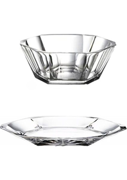 2'li Set 68168 KASE-68197 Kase Sunumluk Set fiyatları