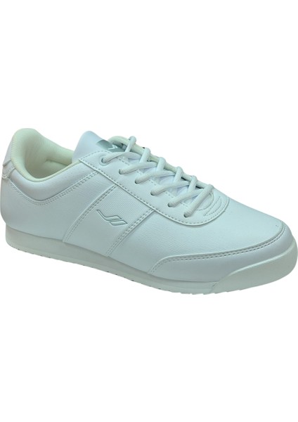 Flint 3 Erkek Beyaz Sneaker Ayakkabı