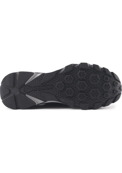 Divine 4pr Erkek Siyah Waterproof Outdoor Ayakkabı fırsatları