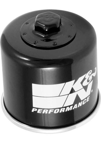 Kn Motosiklet Performans Yağ Filtresi KN-191