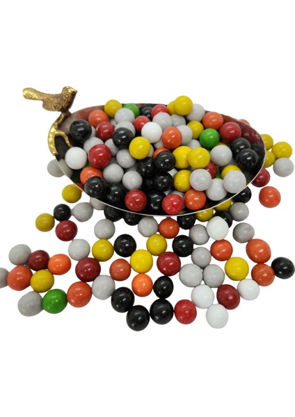 Çikolatalı Leblebi - 500GR