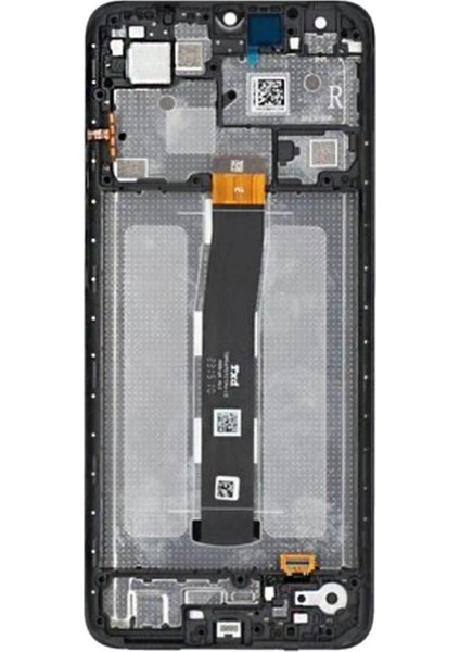 Xiaomi Redmi 12C Uyumlu Servis ( Çıtalı ) Ekran