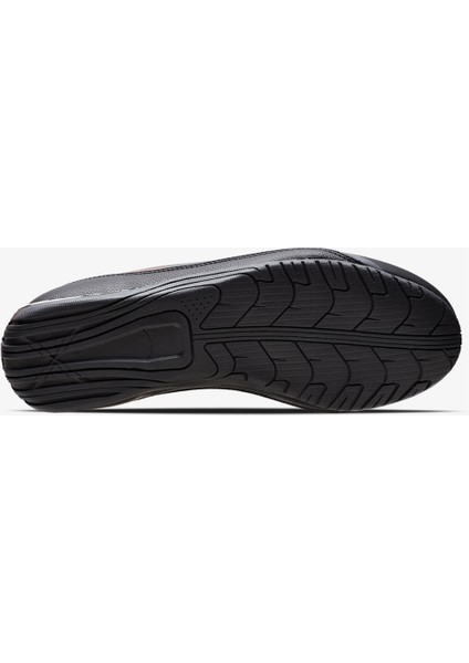 Zion (36-40) Siyah Sneaker Ayakkabı