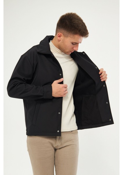 Erkek Baharlık Softshell Ceket fiyatları