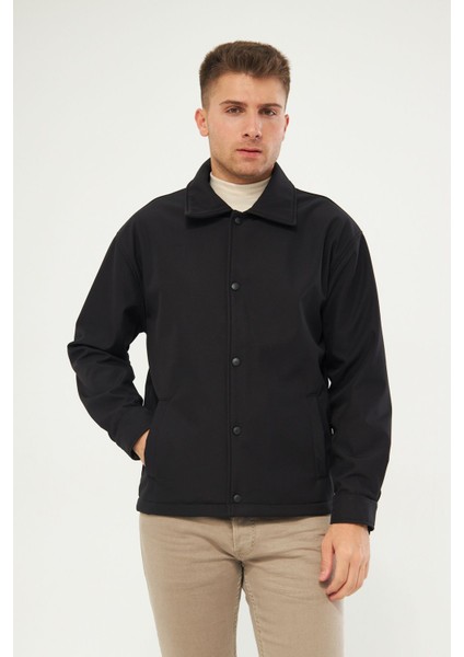 Erkek Baharlık Softshell Ceket modelleri