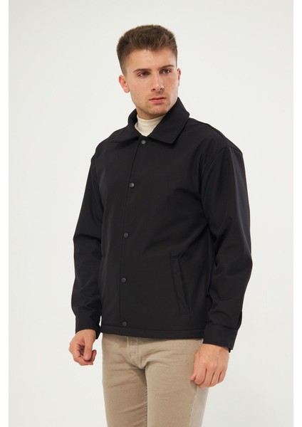Erkek Baharlık Softshell Ceket fırsatları