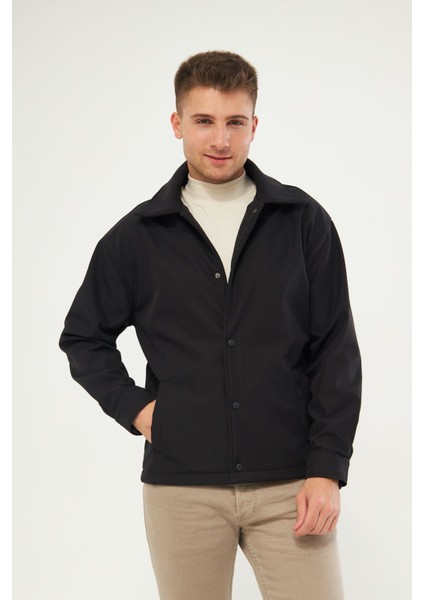 Erkek Baharlık Softshell Ceket indirimleri