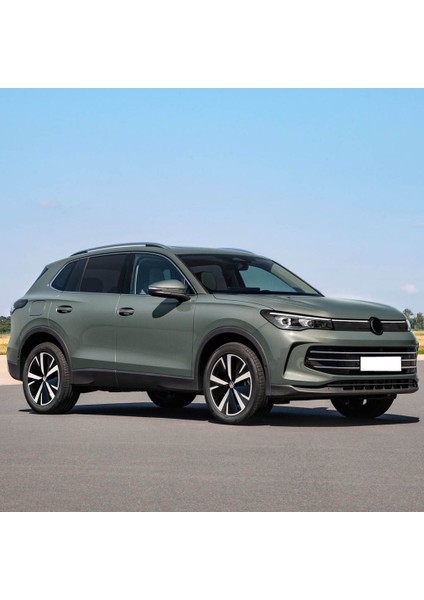 Vw Tiguan 2024-2028 Kalorifer Pozisyon Ayar Motoru 5WA907511C