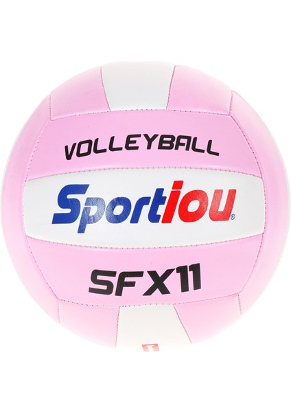 SF-X11 Dikişli Antrenman Voleybol Topu