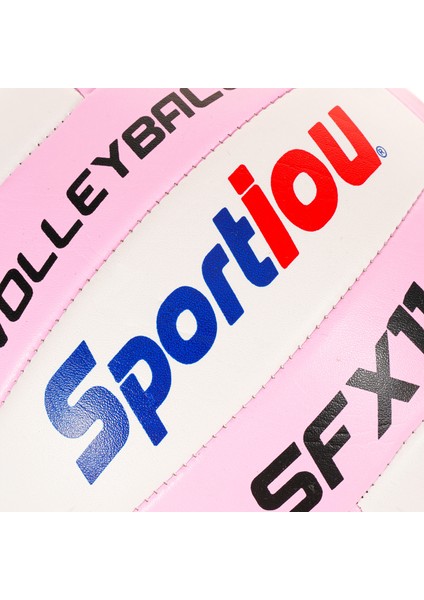 SF-X11 Dikişli Antrenman Voleybol Topu modelleri