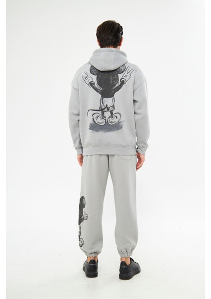 Baskılı Eşofman Takımı fiyatları