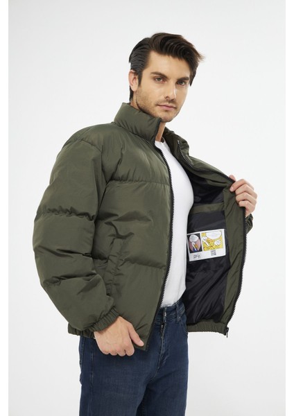 Yağmur Rüzgar Geçirmez Bomber Oversize Mont Ceket Kaban Waterproof MM-153 indirimleri
