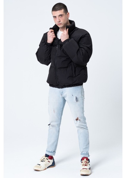 Yağmur Rüzgar Geçirmez Bomber Oversize Mont Ceket Kaban Waterproof indirimleri