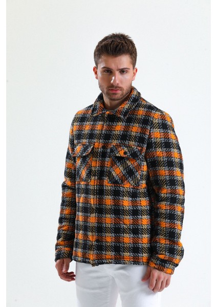 Erkek Desenli Mont Kaban indirimleri