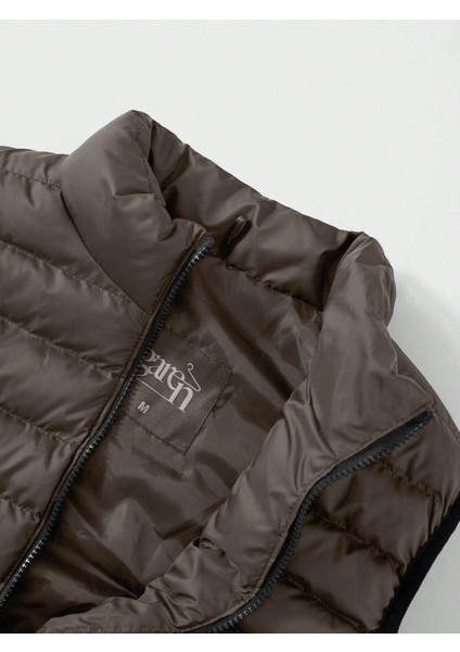 Erkek Şişme Yelek Su Geçirmez Waterproof