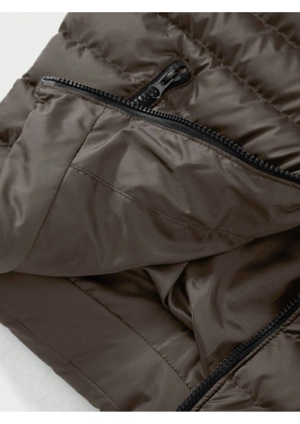 Erkek Şişme Yelek Su Geçirmez Waterproof