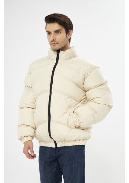 Yağmur Rüzgar Geçirmez Çapraz Kesim 7032 Bomber Oversize Mont Ceket Kaban Waterproof MM-153 fiyatları