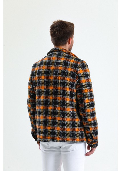 Erkek Desenli Mont Kaban modelleri