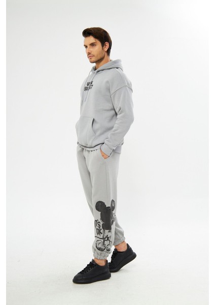 Baskılı Eşofman Takımı indirimleri