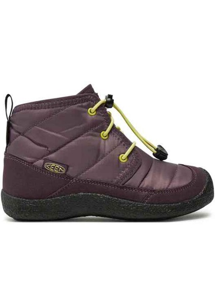 Howser 2 Chukka Wp Kadın Bot