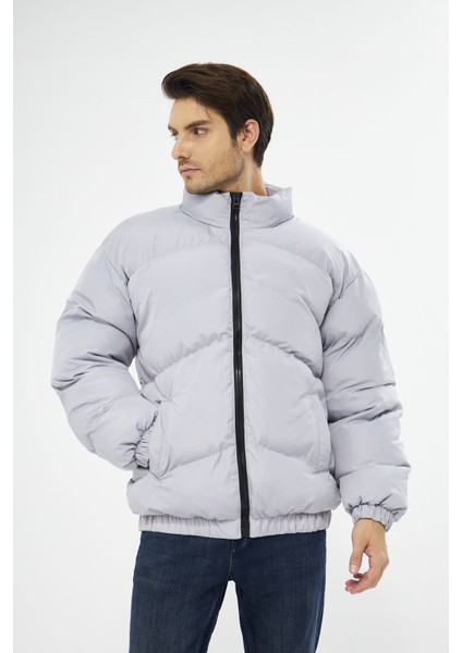 Yağmur Rüzgar Geçirmez Çapraz Kesim 7032 Bomber Oversize Mont Ceket Kaban Waterproof MM-153 modelleri