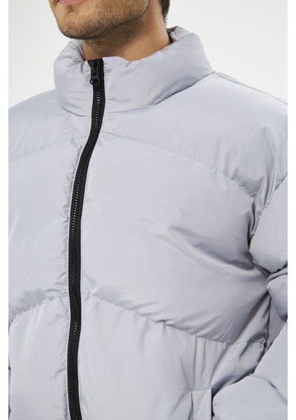 Yağmur Rüzgar Geçirmez Çapraz Kesim 7032 Bomber Oversize Mont Ceket Kaban Waterproof MM-153 fırsatları