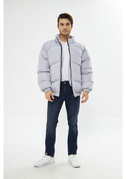 Yağmur Rüzgar Geçirmez Çapraz Kesim 7032 Bomber Oversize Mont Ceket Kaban Waterproof MM-153 indirimleri