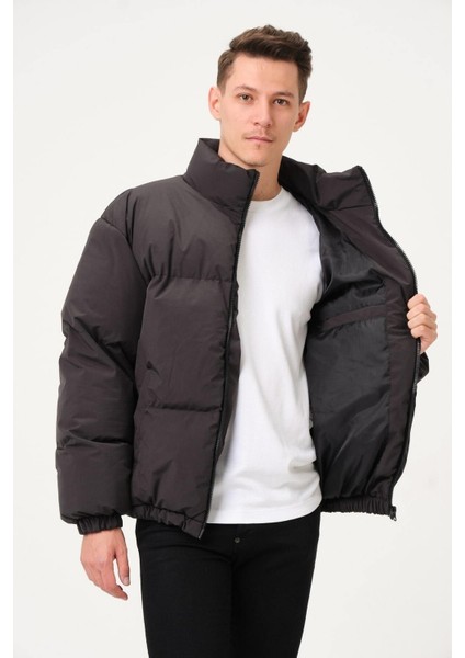 Yağmur Rüzgar Geçirmez Bomber Oversize Mont Ceket Kaban Waterproof modelleri