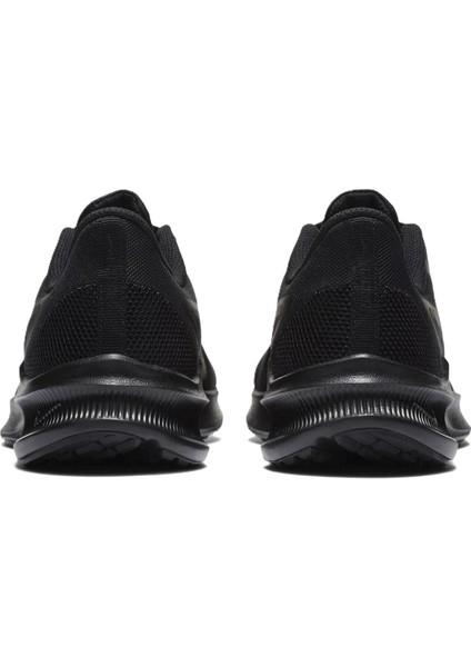 Downshifter 10 Walk Run Shoes Black Unisex Yürüyüş Koşu Ayakkabısı Siyah