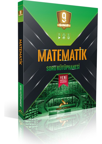 9. Sınıf Matematik Soru Kütüphanesi