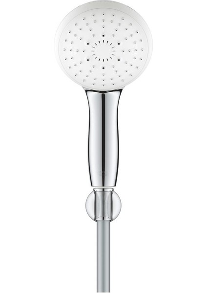 Tempesta 110 El Duşu Seti 3 Akışlı Rain, Jet, Massage - 26639003