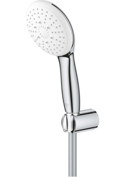 Tempesta 110 El Duşu Seti 3 Akışlı Rain, Jet, Massage - 26639003