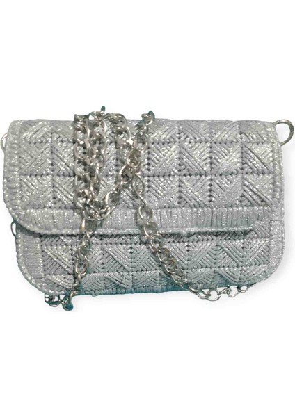 Müjde Home & Butik Kanvas El Yapımı Örgü indirimleri