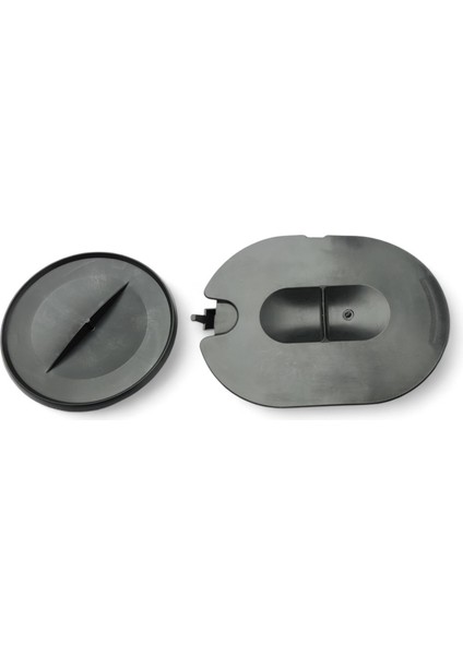 Davlumbaz Kapak Tapası - Renault Megane 2 7701474633 - 7701055352