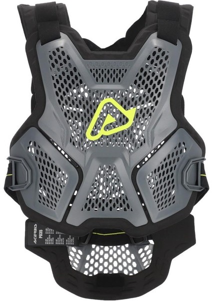 Roost Deflector P035 Vücut Koruma Gri fiyatları