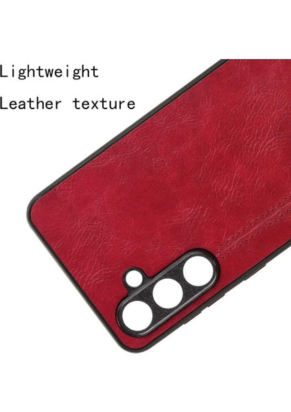Samsung Galaxy Için Hafif Durumda F55 Lightweigh Darbeye Klasik Ince (Yurt Dışından) indirimleri
