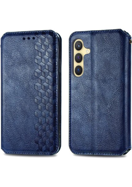 Samsung Galaxy S24 Artı Zarif Iş Cüzdan Fonksiyon Vaka (Yurt Dışından) fiyatları